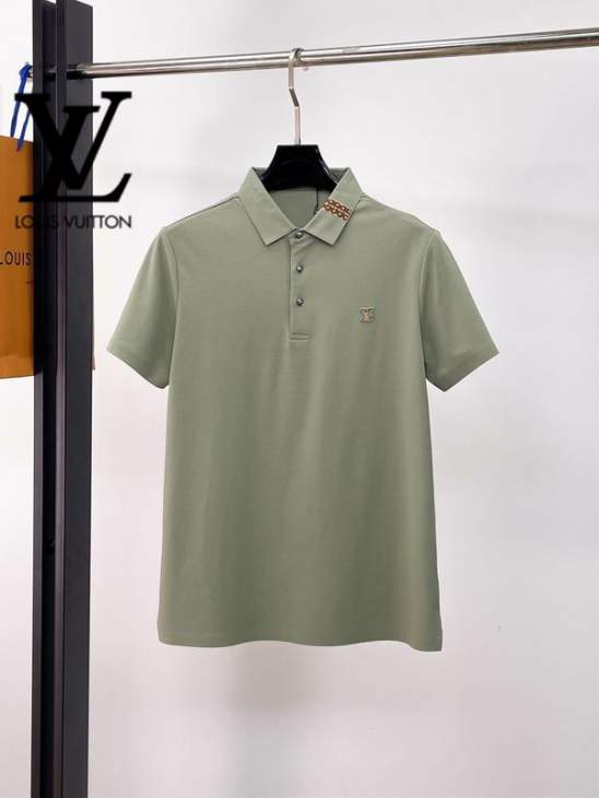 Picture of LV Polo Shirts Short _SKULVM-4XL24cx0626498